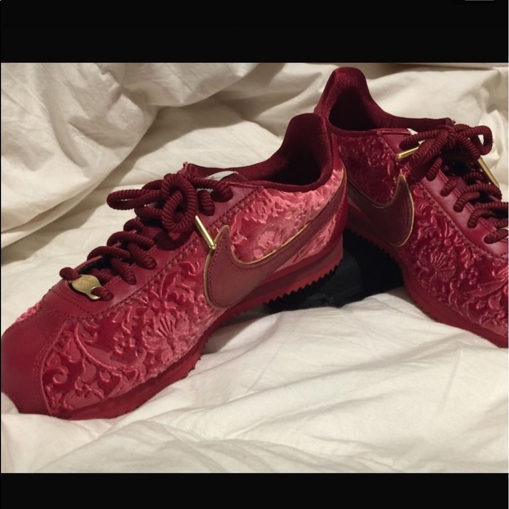 Nike senorita Cortez